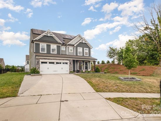 4531 Falls Lake Dr SW, Concord, NC 28025