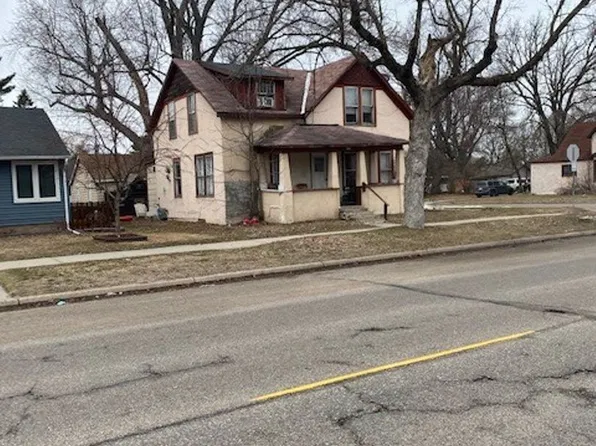 323 4th Ave NE - TJF Property Management, 323 4th Ave NE Unit 1, Brainerd, MN 56401