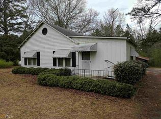 691 Four Points Rd, Jackson, GA 30233