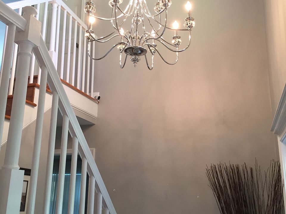 2 Story Entry 