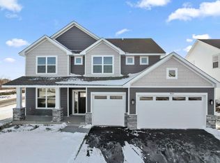 9935 49th St NE, Saint Michael, MN 55376