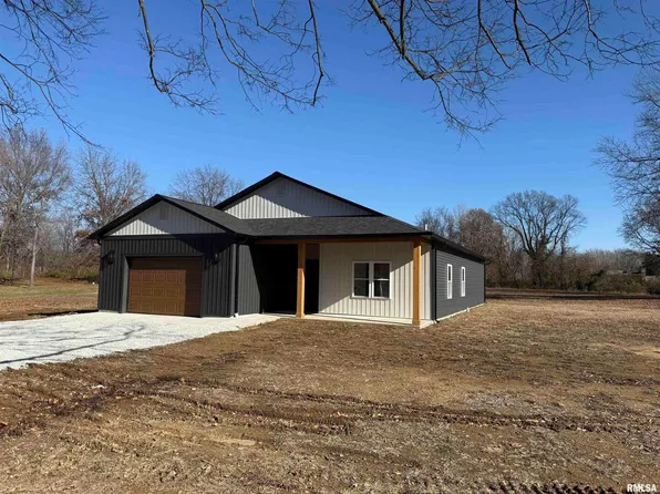 333 S Hanseman St, Carbondale, IL 62901