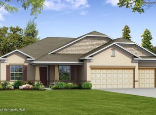 2493 Rim Rd, Spring Hill, FL 34609