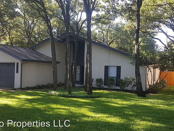4th image of 5606 Firewood Dr