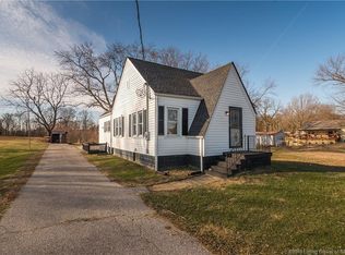 11365 Highway 135 NE, New Salisbury, IN 47161