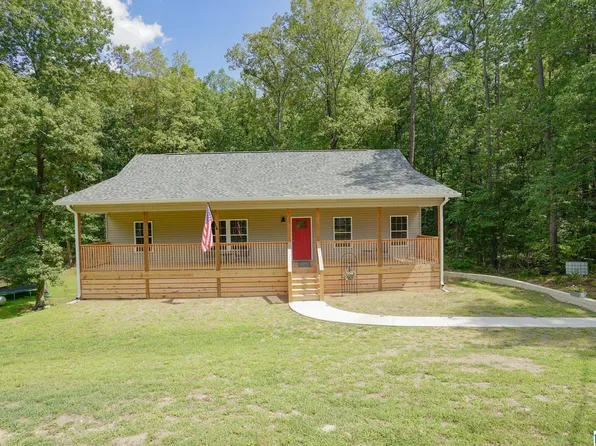 21219 Delmar Dr, Mc Calla, AL 35111