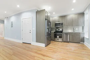 Rented by Brownstone Property Group