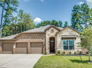 14105 Sun Notch Dr, Conroe, TX 77384