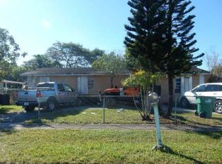 15710 SW 297th St, Homestead, FL 33033