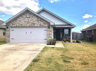 1678 Buena Vista Blvd, Prattville, AL 36067