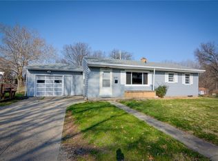 1335 Florida Ave, Decatur, IL 62521