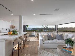 321 Avenida Cerritos, Newport Beach, CA 92660