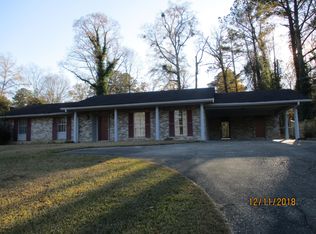 3829 N Hills St, Meridian, MS 39305
