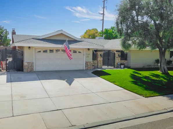2068 Spice St, Lancaster, CA 93536