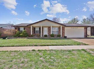 2822 Gladwood Dr, Saint Louis, MO