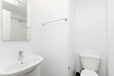 Rented by Bridgeline Property Management, LLC