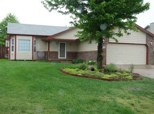 1732 N Blue Ridge Ct, Mulvane, KS 67110