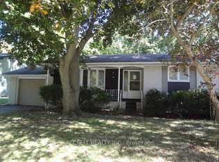 54 Sylvan Dr, North Dumfries, ON N1R5S5