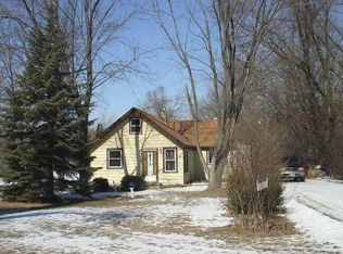 3400 194th St, Homewood, IL 60430