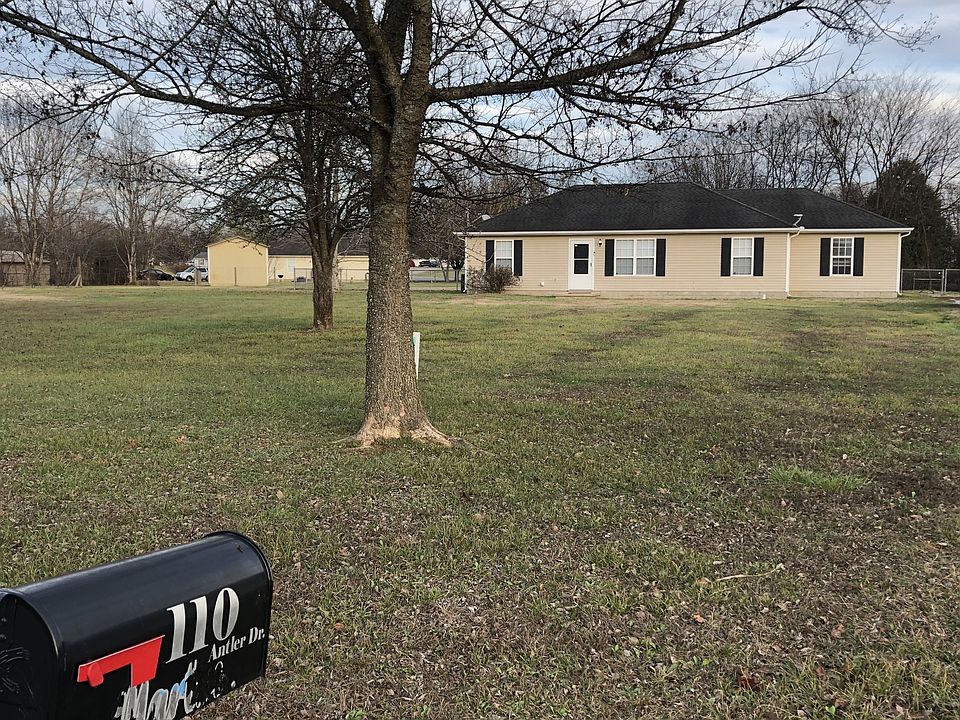 1st image of 110 Antler Dr