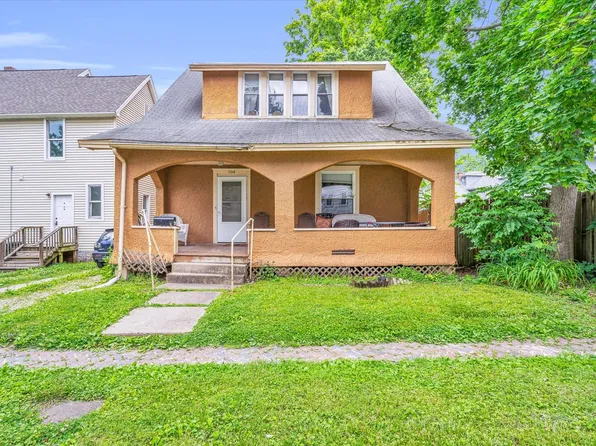 504 S Busey Ave, Urbana, IL 61801