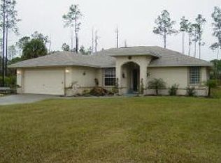 3790 Golden Gate Blvd E, Naples, FL 34120