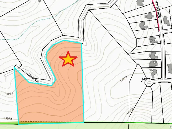 0 Cielo Vista Dr LOT CB 45, San Antonio, TX 78255