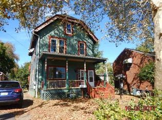 7465 Church St, Pittsburgh, PA 15218