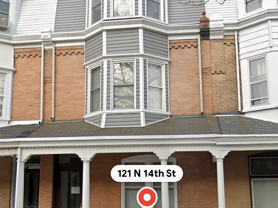 121 N 14th St