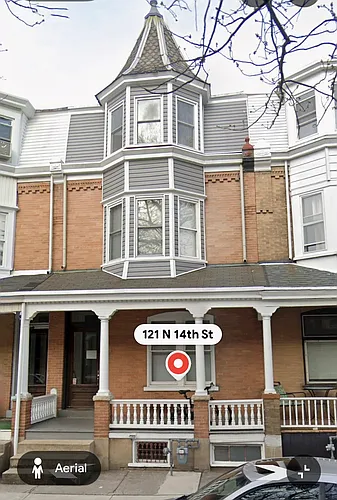 121 N 14th St Photo 1