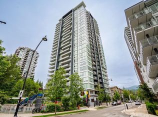 305 Morrissey Rd #901, Pt Moody, BC V3H0M3