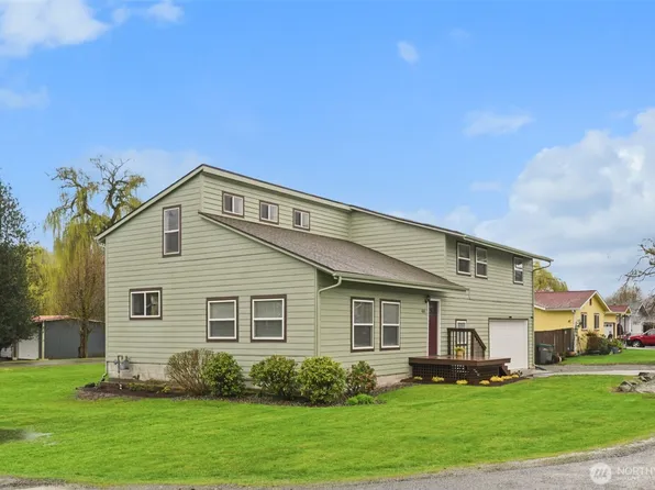 601 Celery Avenue, Algona, WA 98001