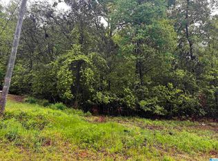 LOT 6 Cason Ln #8, Cropwell, AL 35054
