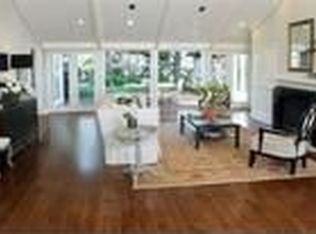 154 S Ridgewood Rd, Kentfield, CA 94904