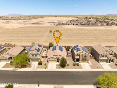 12292 W Fianchetto Dr, Marana, AZ, 85653