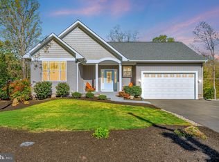 106 Wakefield Dr, Locust Grove, VA 22508