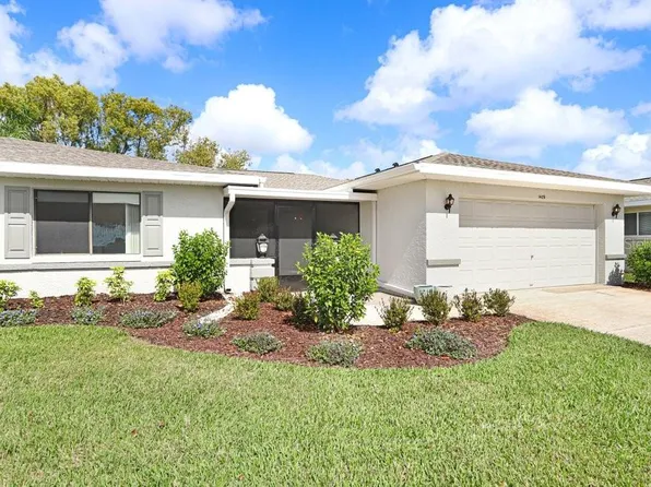 1409 Ingram Dr #75, Sun City Center, FL 33573