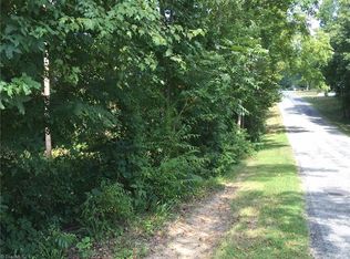 LOT 43 Jefferson St LOT 43, Lexington, NC 27295