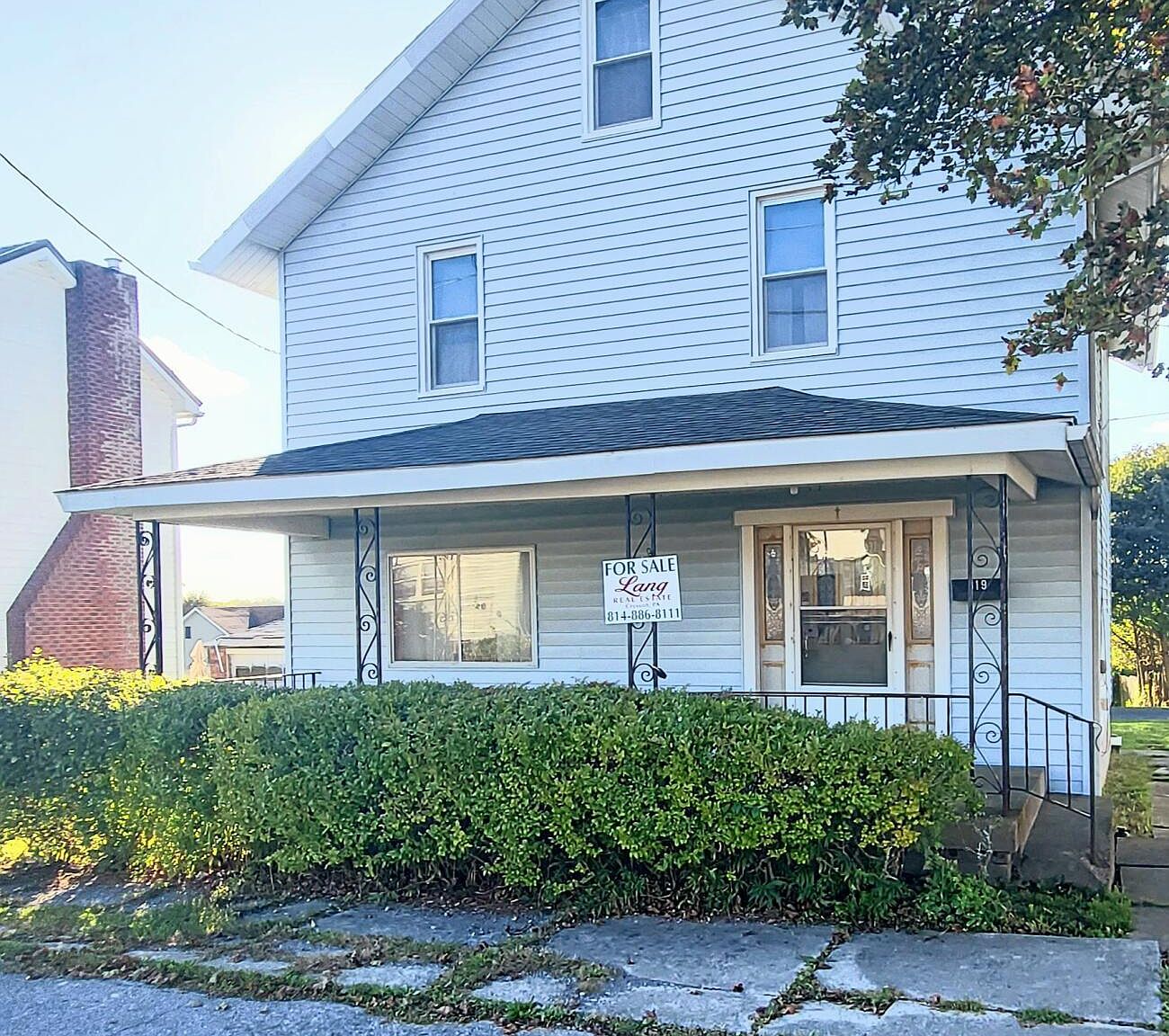 819 Wilson St, Gallitzin, PA 16641 Zillow