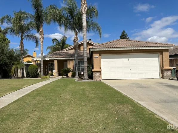 7216 Sierra Path Ave, Bakersfield, CA 93313