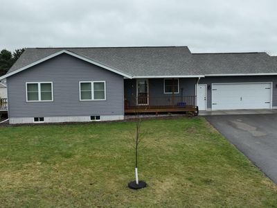 820 N 4th St, Cameron, WI, 54822