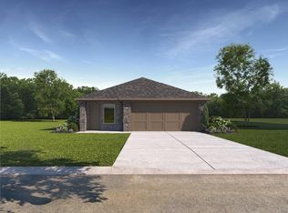 4617 126th St, Lubbock, TX 79424