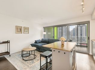 999 Seymour St #905, Vancouver, BC V6B0M5