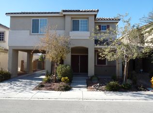 6049 Sea Cliff Cove St, North Las Vegas, NV 89031