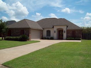 6510 Arden Oaks, Alexandria, LA 71301