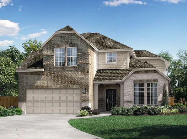 1228 Moon Ranch Rd, Royse City, TX 75189