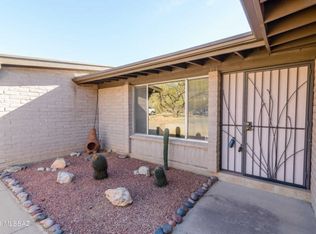 9290 E Ocotillo Dr, Tucson, AZ 85749