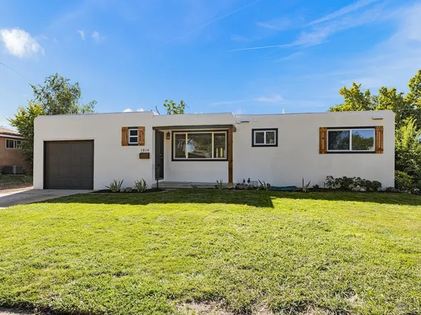 1814 Lark Bunting Ln, Pueblo, CO 81001