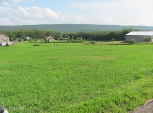 Middle Rd, Catawissa, PA 17820