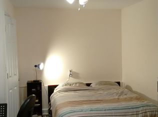 2206 S Grant St #BASEMENT, Arlington, VA